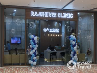 Compare Reviews, Prices & Costs of Facial in Nonthaburi at Rajdhevee Clinic The more Ngamwongwan | M-NB-102