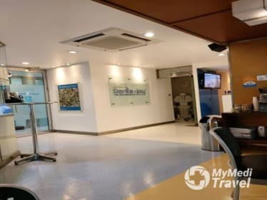 Worachak Dental Clinic