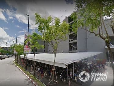 Wuttisak Aesthetic Clinic Chiang Rai