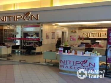 Compare Reviews, Prices & Costs of Nose Implant in Samut Prakan at Wuttisak Aesthetic Clinic Bang Phli Lotus Branch | M-SP-44