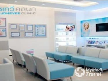 Wuttisak Aesthetic Clinic Bang Phli Lotus Branch