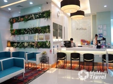 Wuttisak Clinic