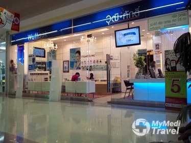 Wuttisak Clinic Bang Sue