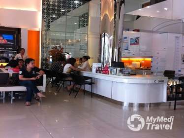 Wuttisak Clinic Sriracha