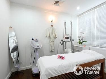Medisci Biointegrative Anti-Aging Center
