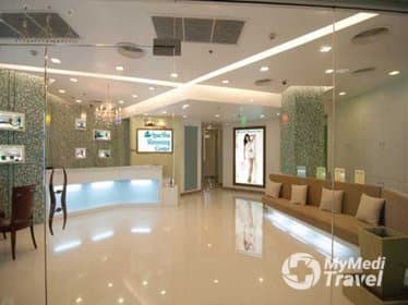 SparSha Slimming Center