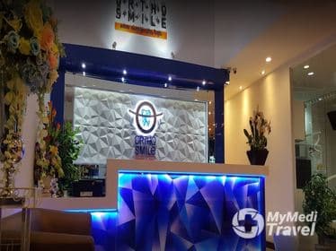 Compare Reviews, Prices & Costs of Rehabilitation in Pattaya at OrthoSmile Dental Clinic | M-PA-61