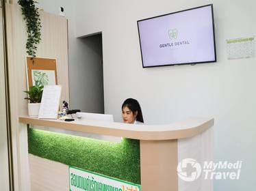 Gentle Dental Clinic Bang Yai