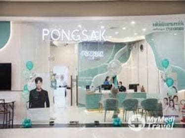 Compare Reviews, Prices & Costs of Areola Reduction in Hua Hin at Pongsak Clinic, Market Village Hua Hin | M-HH-5