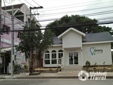 Deezy Dental Home Udon Thani