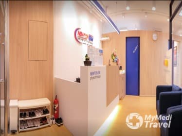 Newton EM Physiotherapy Clinic
