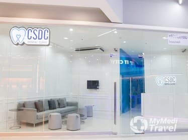 CSDC Dental Clinic