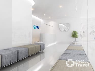 CSDC Dental Clinic Big C Don Chan
