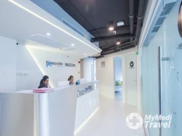 Bangkok Smile Dental Clinic, Sukhumvit 5