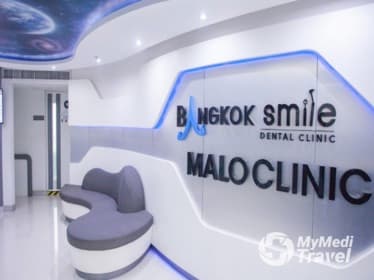 Compare Reviews, Prices & Costs of Wisdom Tooth Extraction in Bangkok at Bangkok Smile Dental Clinic, Sukhumvit 5 | M-BK-1799