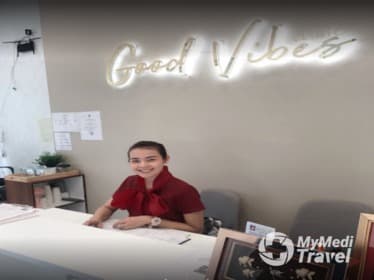 Good Vibes Clinic
