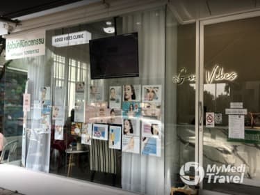 Compare Reviews, Prices & Costs of Fractional CO2 Laser in Nonthaburi at Good Vibes Clinic | M-NB-127
