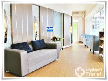 Compare Reviews, Prices & Costs of Tooth Reshaping in Samut Prakan at Tooth & Brush Dental Clinique, Imperial Samrong Branch | M-SP-51