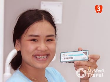 3D Dental Clinic Udon Thani