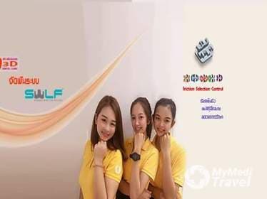 Compare Reviews, Prices & Costs of Tooth Reshaping in Udon Thani at 3D Dental Clinic Udon Thani | M-UT-19