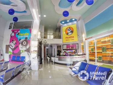 Panda Dental Clinic Udon Thani