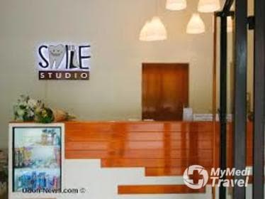 Compare Reviews, Prices & Costs of Tooth Reshaping in Udon Thani at Smile Studio | M-UT-22