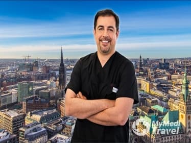 Dr. Afshin Moheb Clinic