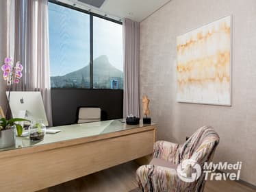 Dr Sean Moodley Plastic and Reconstructive Surgeon