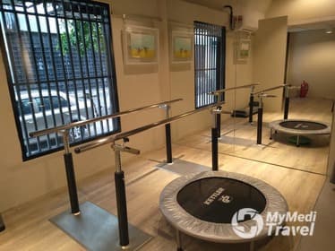 Your Physio Spine, Sport, Stroke Rehab Specialist