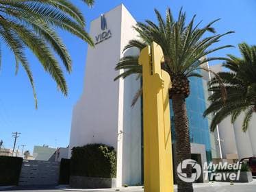 VIDA Wellness and Beauty