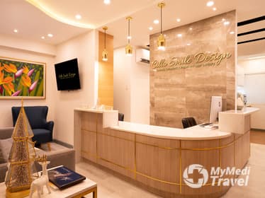 Compare Reviews, Prices & Costs of Denture in Metro Manila at CILLO SMILE DESIGN DENTAL CENTER | 25B344