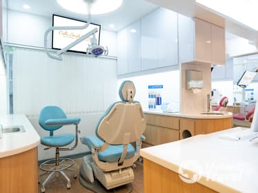 CILLO SMILE DESIGN DENTAL CENTER