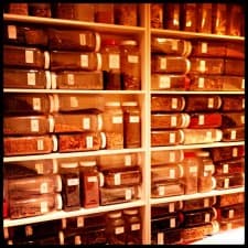 Chinese Herbal Health LTD