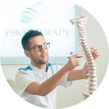 Compare Reviews, Prices & Costs of Bariatric Surgery Consultation in Bulgaria at OKTO - Physiotherapy | M-SB-11-0