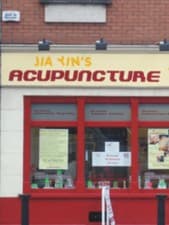 Compare Reviews, Prices & Costs of Chiropractic Treatment in Ireland at Jiayin Acupuncture | M-DI-22
