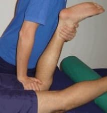 Sports Injuries & Massage Clinic