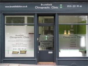 Compare Reviews, Prices & Costs of Acupuncture in Stirling and Falkirk at Ecosse Acupuncture - Stirling | M-UN1-2005