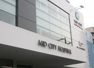 Compare Reviews, Prices & Costs of Gastric Balloon Treatment in Pakistan at Midcity Hospital | M-LP-15