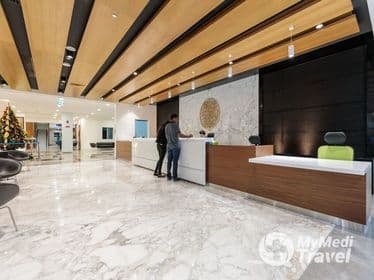 Zulekha Hospital Dubai