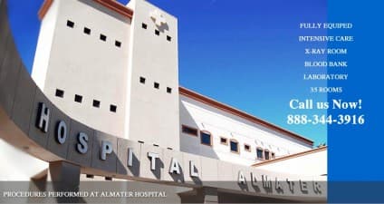 Mexicali Bariatric Center