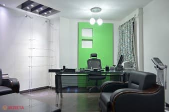 healthy wealthy center