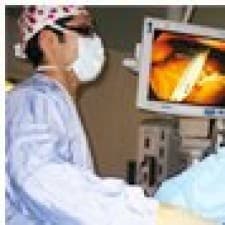 Ahmed R. Ahmed - Charing Cross Hospital