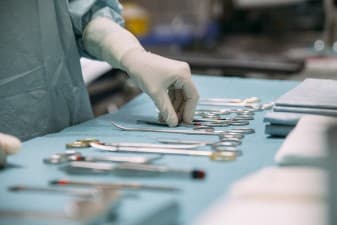 Clínicas Opción Médica - Barcelona 2