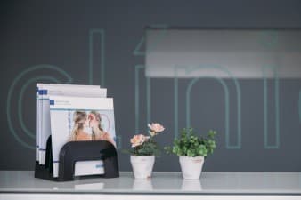 Clínicas Opción Médica - Terrassa