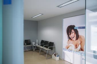 Clínicas Opción Médica - Mataró