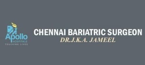 Compare Reviews, Prices & Costs of Gastric Band Surgery in Chennai at Chennai Bariatric Surgeon Dr.J. K. A. Jameel - Apollo Clinic | M-IN8-288