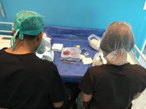 Compare Reviews, Prices & Costs of Fractional CO2 Laser in Mexico at Cosmetic Body and Health | M-ME11-74