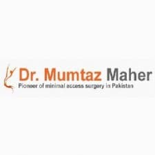 Compare Reviews, Prices & Costs of Gastric Bypass Surgery in Karachi at Dr. Mumtaz Maher | M-KP-1