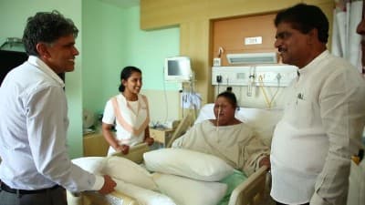 Digestive Health Institute By Dr. Muffi