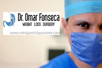 Compare Reviews, Prices & Costs of Bariatric Surgery Consultation in Mexicali at Dr. Omar Fonseca | M-ME6-16